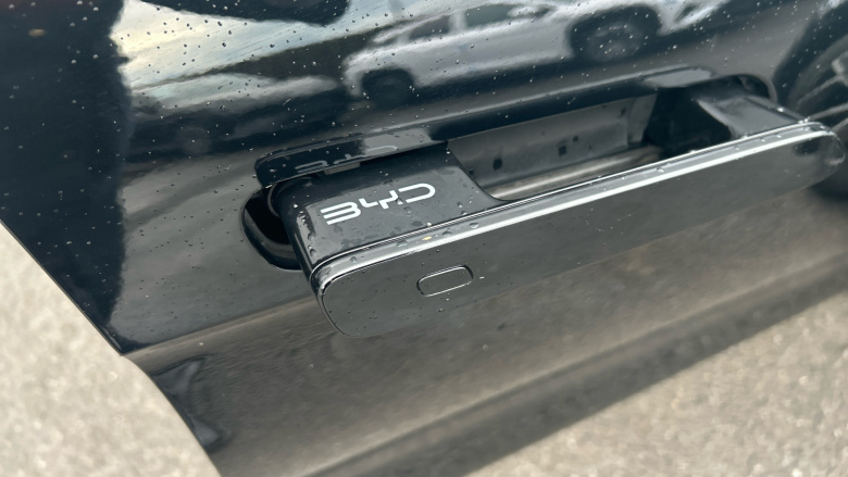 BYD Seal 230kW Design 83kWh 4dr Auto Electric Saloon